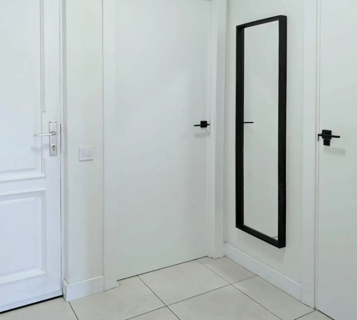 شقة Mi Casa Orlando Fanabe أذيخي
