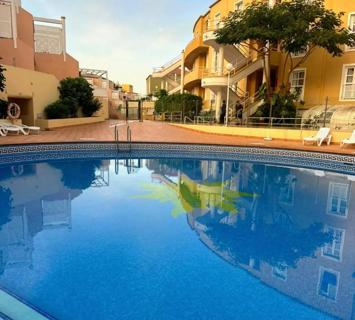 شقة Mi Casa Orlando Fanabe أذيخي